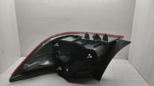 Stop City 05-08 DIŞ Sol