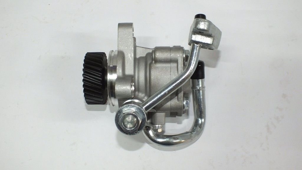 D-MAX EURO 4 HİDROLİK DİREKSİYON POMPASI