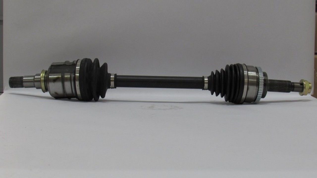 COROLLA 1,4 - 1,6 VVTI 2003- KOMPLE AKS SOL BENZİNLİ