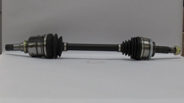 COROLLA 1,4 - 1,6 VVTI 2003- KOMPLE AKS SOL BENZİNLİ