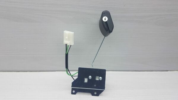 Depo Samandira Accent 03-06 Dizel 3Cl 3 Fisli