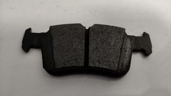 Balata Arka Civic 16- Üste Kulakli