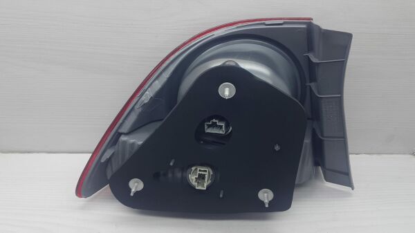 STOP CIVIC SAG 06-08 DIS SEDAN