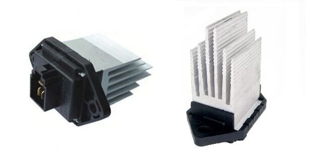 REZISTOR KALORIFER STAREX CRDI / H1