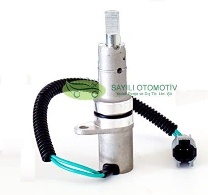 SENSOR HIZ KILOMETRE PICKUP D21 D22