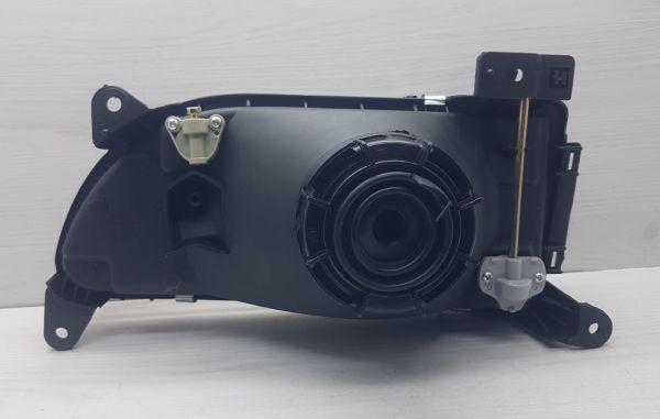 Far Pride Sağ 2000-2001 H.back