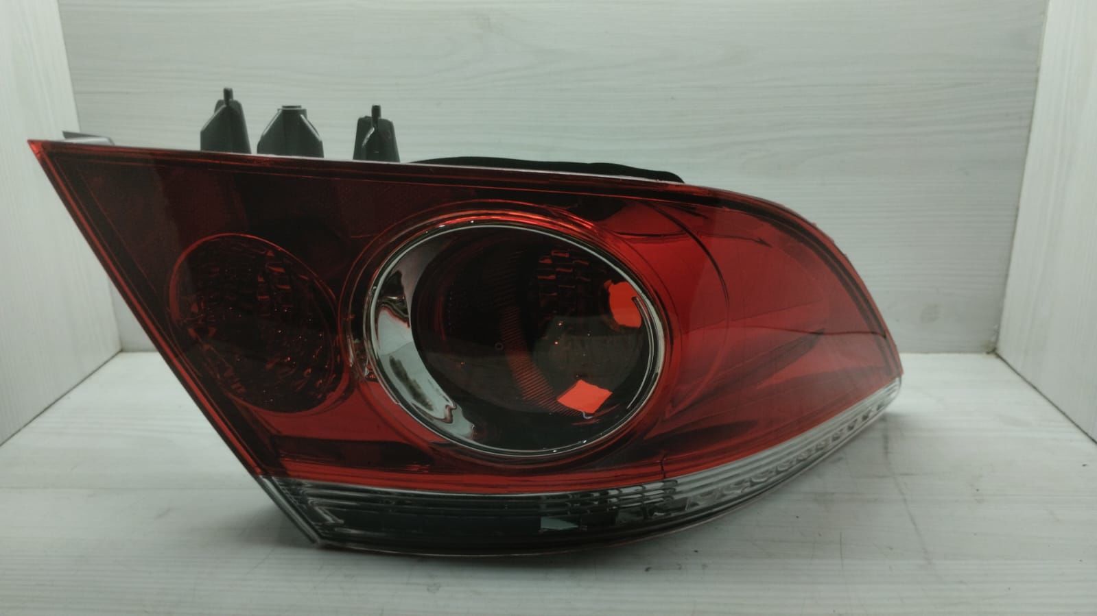 Stop City 05-08 DIŞ Sol