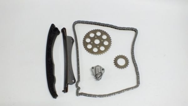 FİORİNO / EGEA / DOBLO / LINEA / PALIO / ALBEA / PUNTO / ASTRA / CORSA / TIGRA 1.3 16V MULTİJET EKSANTRİK ZİNCİR SET