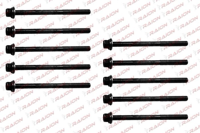 SILINDIR KAPAK SAPLAMA TAKIM (10 AD)- CIVIC 92-95 / CIVIC 00-05 / LANOS 1.5  (D15B1/G15MF/A16DMS/D14A1/D16Y2/D16Y2)