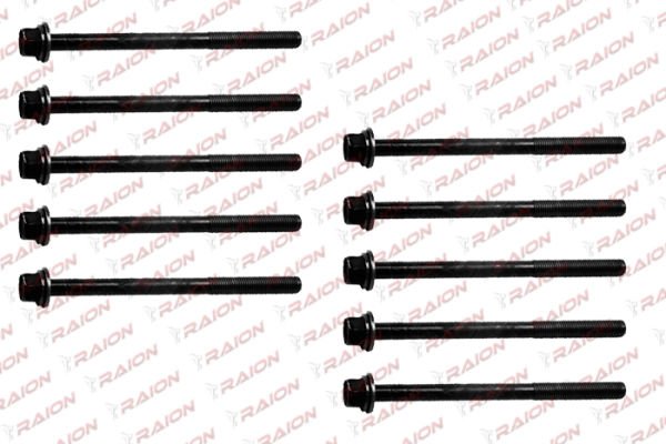 SILINDIR KAPAK SAPLAMA TAKIM (10 AD)- CIVIC 92-95 / CIVIC 00-05 / LANOS 1.5  (D15B1/G15MF/A16DMS/D14A1/D16Y2/D16Y2)