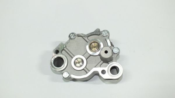 HD 35/75 2004- YAĞ POMPASI