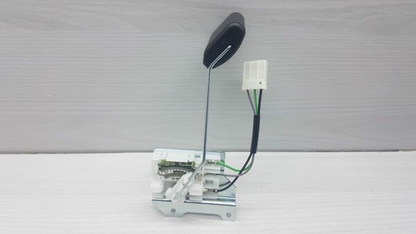 Depo Samandira Accent 03-06 Dizel 3Cl 3 Fisli