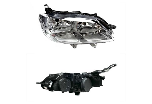 FAR 301 12-16 RH (MOTORLU)