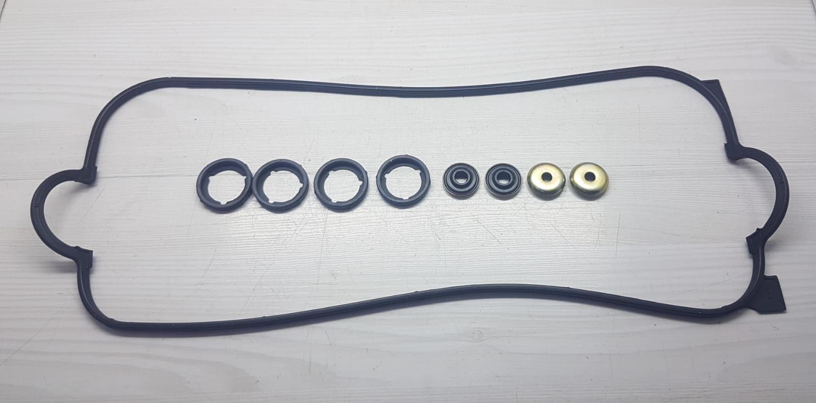 Üst Kapak Conta Accord 1990-1998 Set