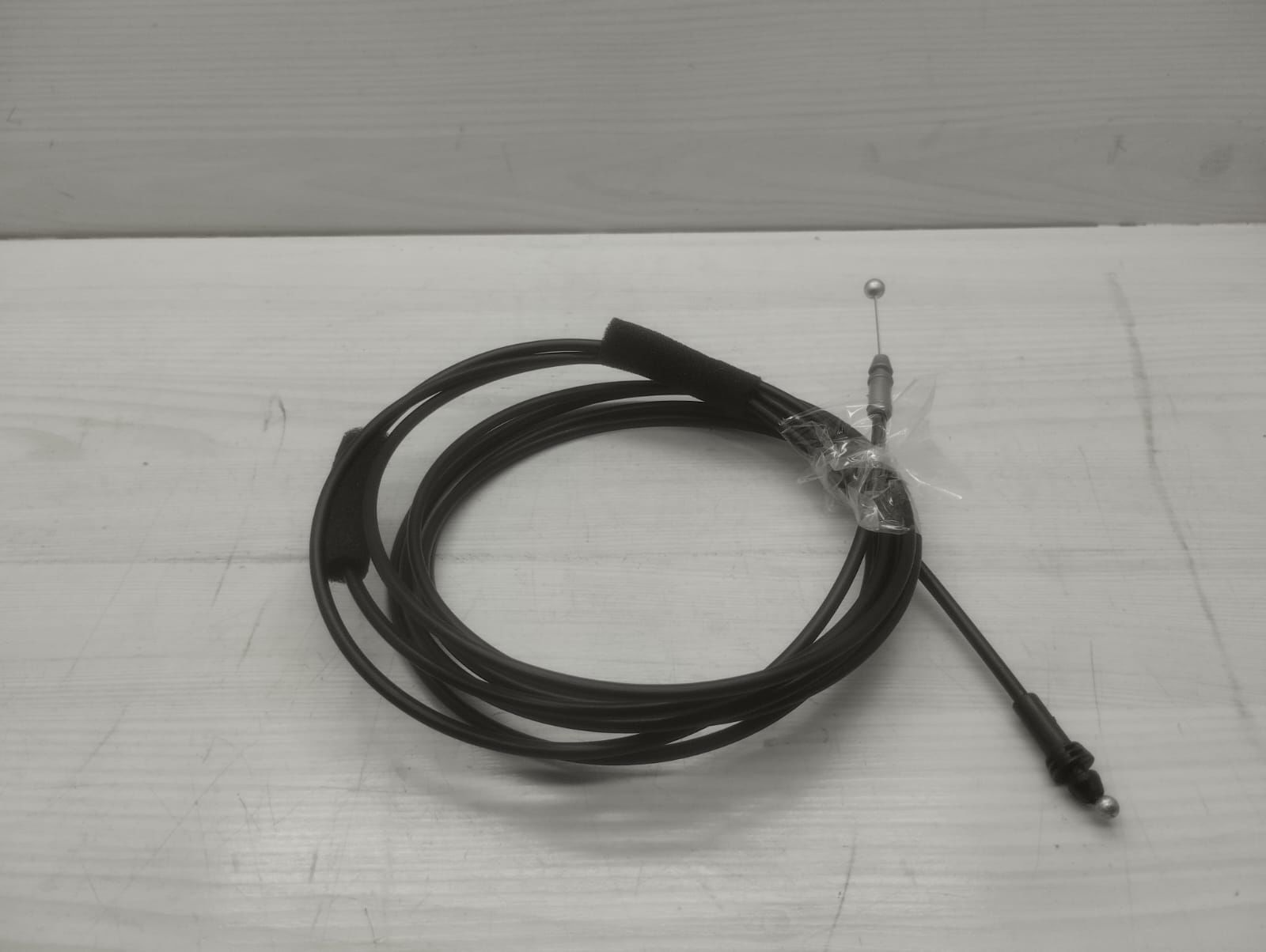 BAGAJ AÇMA TELI COROLLA 06-13