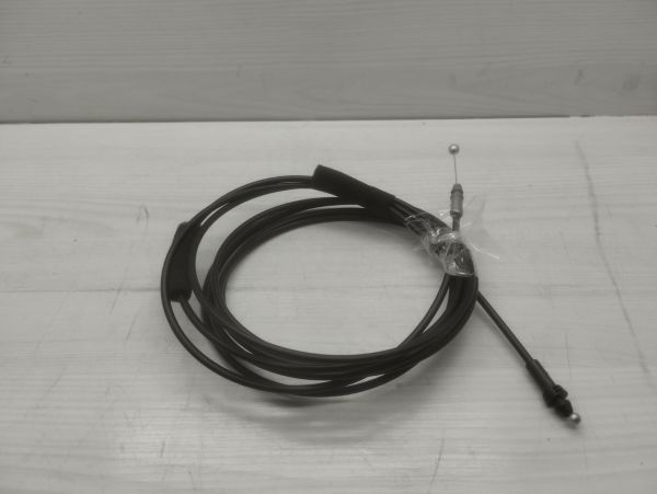 BAGAJ AÇMA TELI COROLLA 06-13