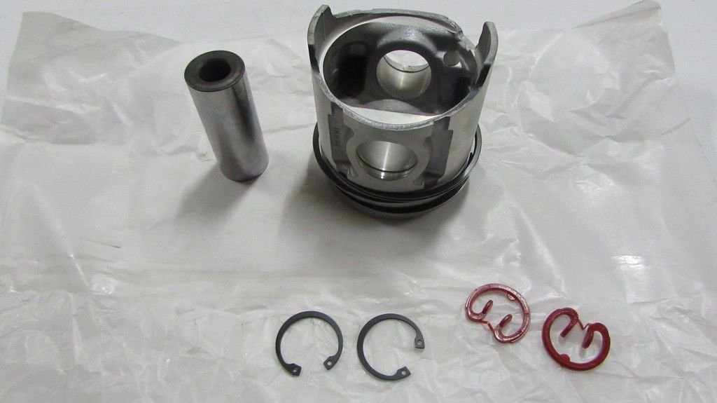 CANTER 659 104,00mm 1998-2004 TURBO PİSTON SEGMAN STD
