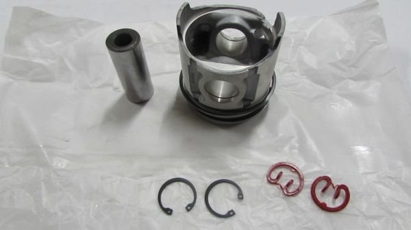 CANTER 659 104,00mm 1998-2004 TURBO PİSTON SEGMAN STD