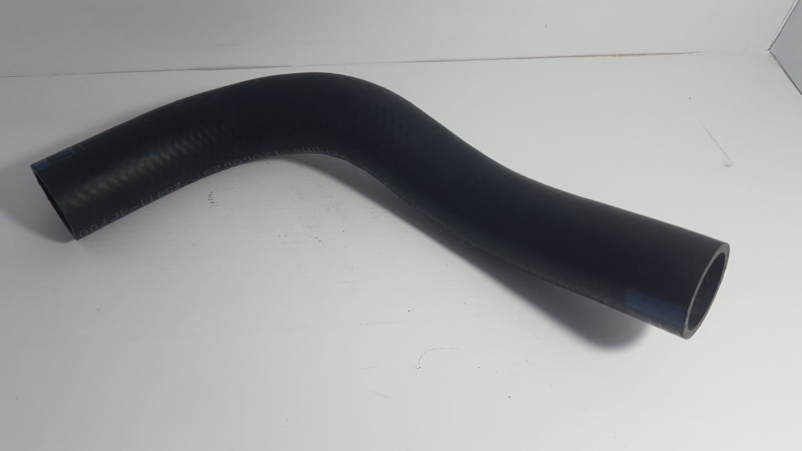 i20 radyatör üst hortumu