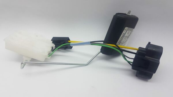 Depo Samandira Elantra 01-06