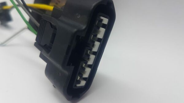 Depo Samandira Elantra 01-06