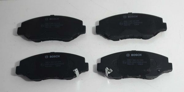 Balata Ön Crv 02-06 / Civic 16- fc5