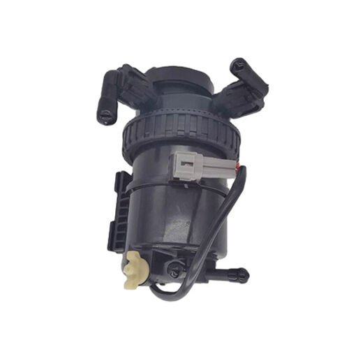 YAKIT POMPASI (KOMPLE) L200 15-