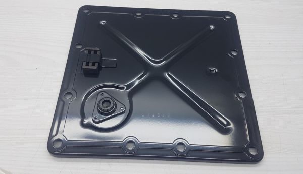 Sanziman Alt Kapağı Starex/Kmy 1997-