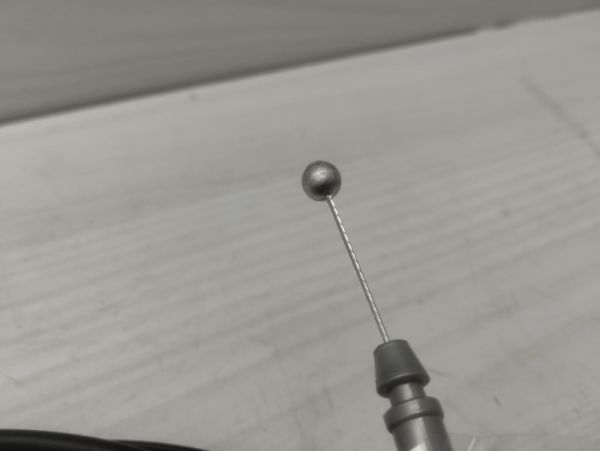 BAGAJ AÇMA TELI COROLLA 06-13