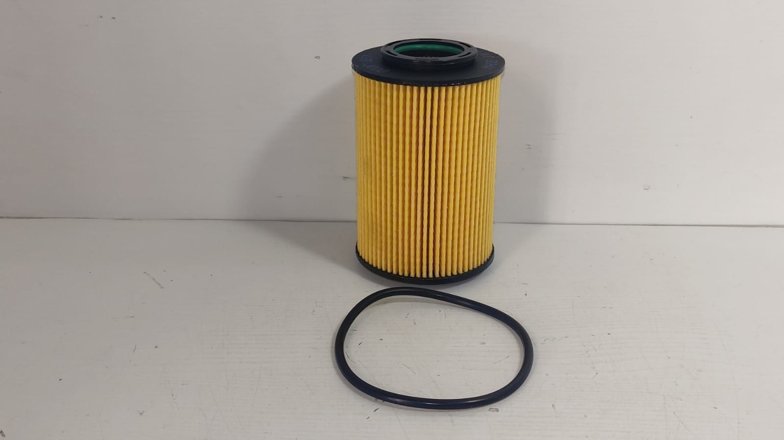 Yağ Filtre Santafe Sonata 06- 2.2 Crdi