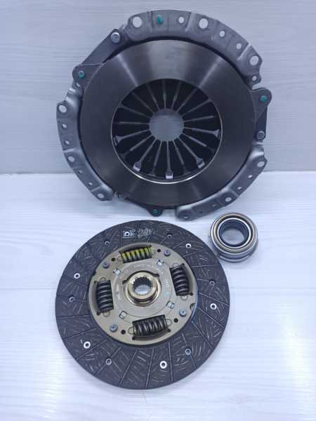 Sephıa/Rıo 2000-2005 1.5 / Famılıa 1.5 Debrıyaj Setı