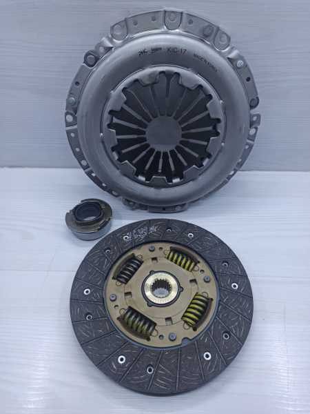 Sephıa/Rıo 2000-2005 1.5 / Famılıa 1.5 Debrıyaj Setı