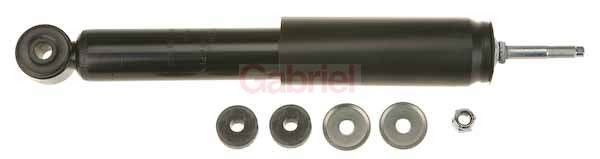 AMORTISOR ON(YAGLI)-R/L D21/D22  2WD  86>05  (KYB)