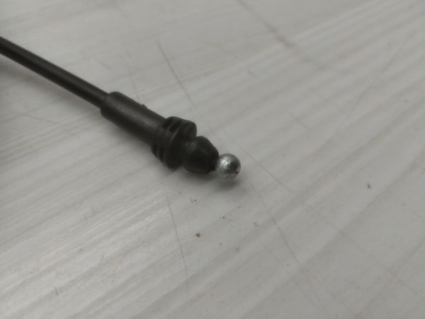 BAGAJ AÇMA TELI COROLLA 06-13