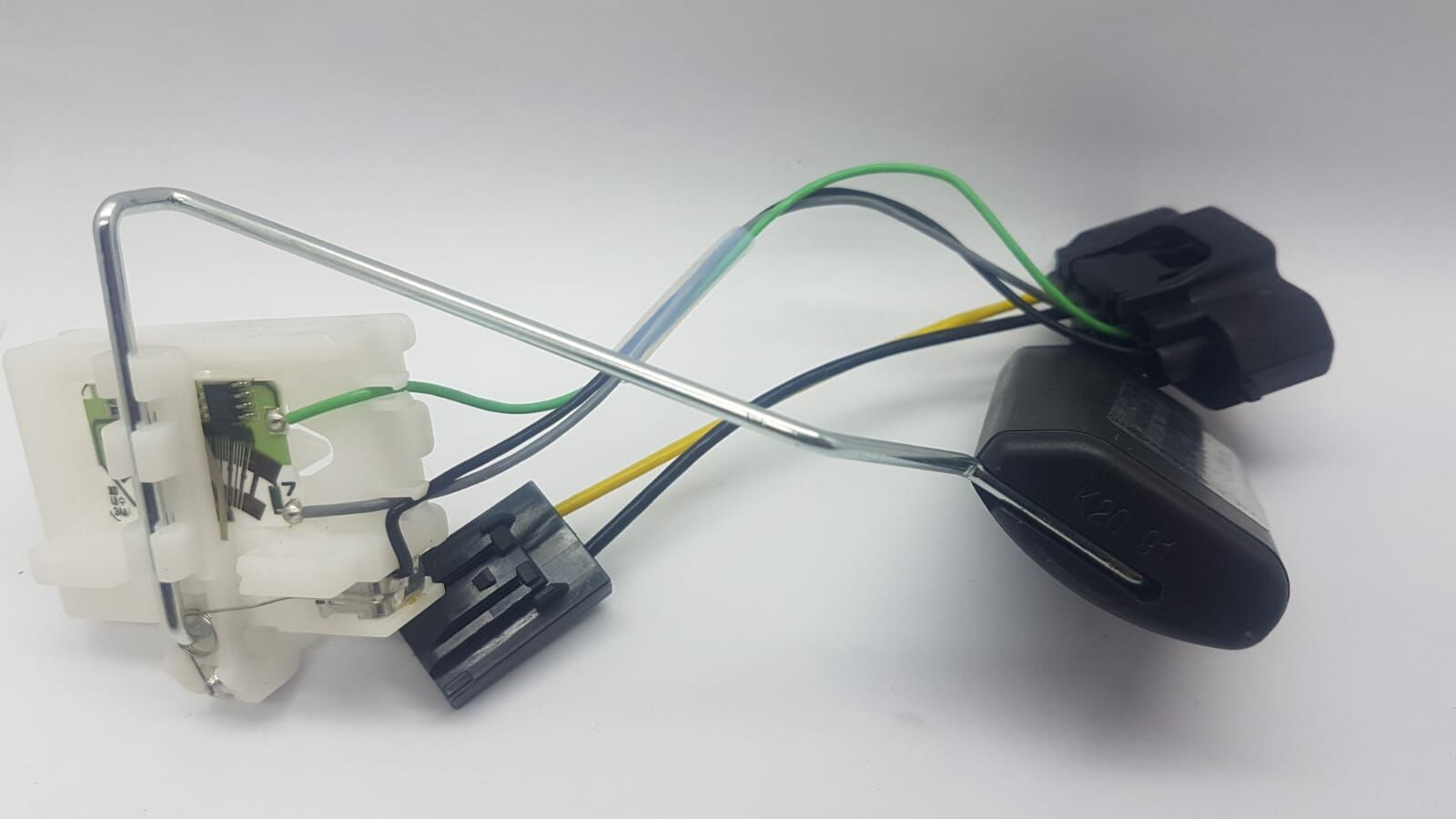 Depo Samandira Elantra 01-06