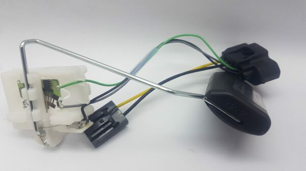 Depo Samandira Elantra 01-06