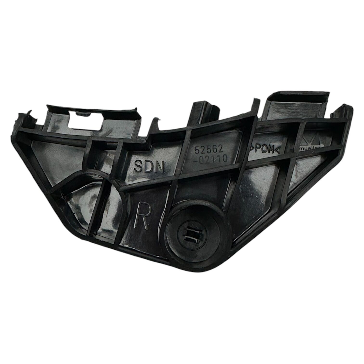 BRAKET TAMPON COROLLA 07-09 ARKA RH (STOP ALTI)