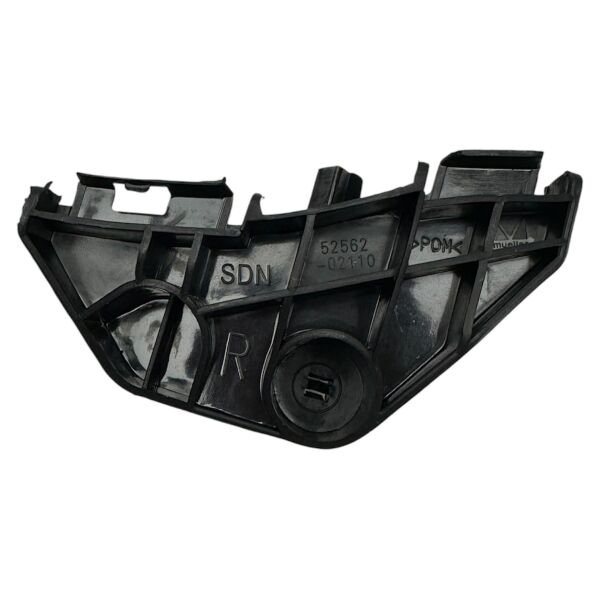 BRAKET TAMPON COROLLA 07-09 ARKA RH (STOP ALTI)