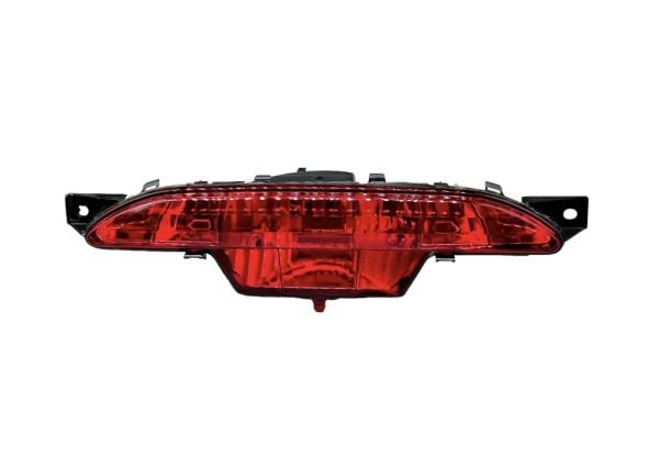 REFLEKTÖR TAMPON 208 15-21/OPEL CORSA F 19-23  ARKA ORTA