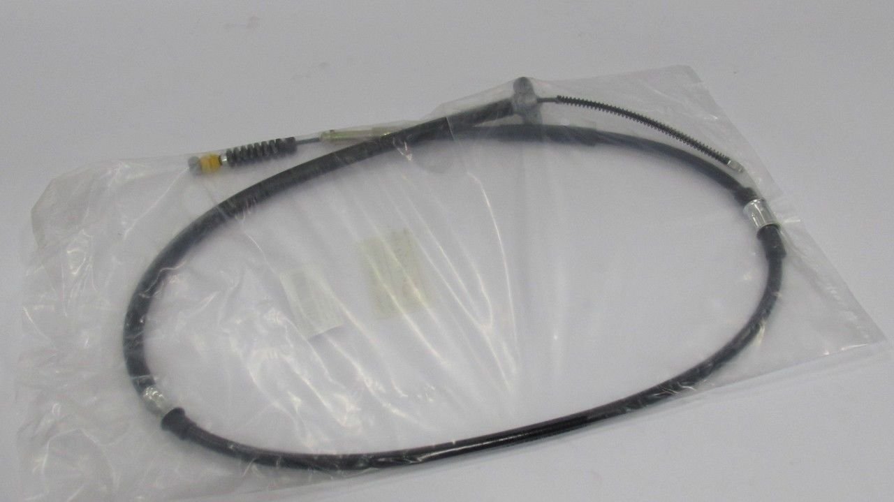 COROLLA  AE101 EL FREN TELİ ARKA - SOL