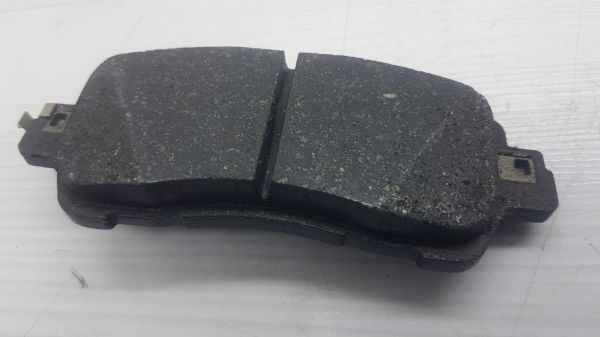 BALATA ÖN MAZDA 2 14-