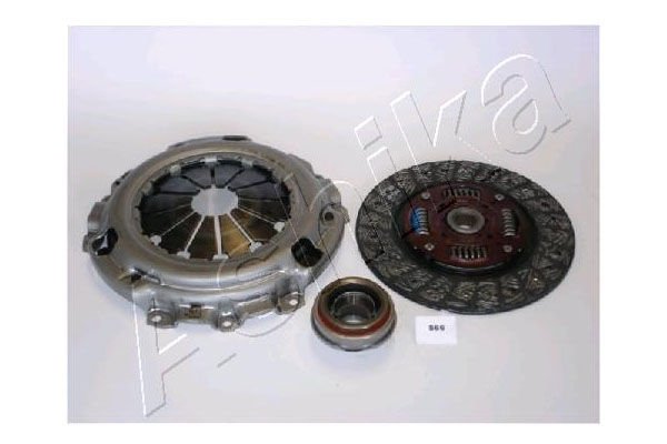 DEBRIYAJ SETI (20 DIS)- PAJERO PININ 1.8 GDI 01-