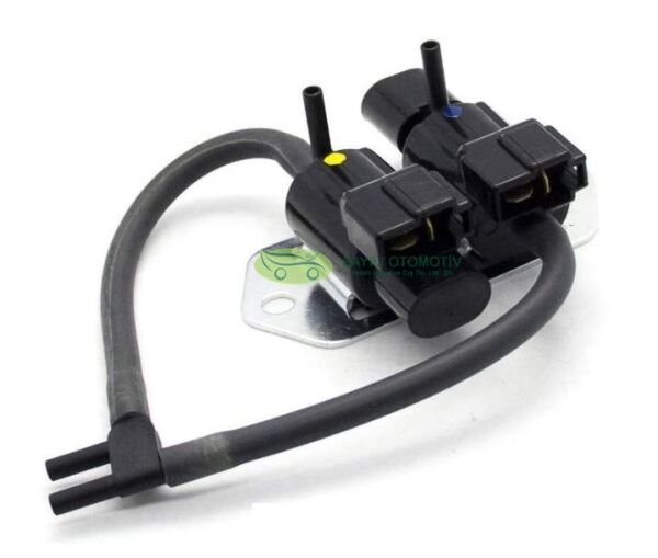 SELENOID VALF L200 96- / PAJERO 96- 3.0 (CIFTLI)