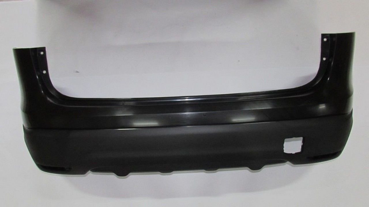 QASHQAI 2014-2017 TAMPON ARKA PARK SENSÖRSÜZ