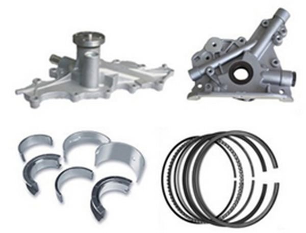 STAREX CRDI GEZER AY