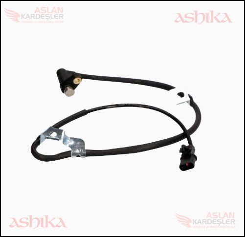 ABS SENSORU ARKA SOL- STAREX 03-07