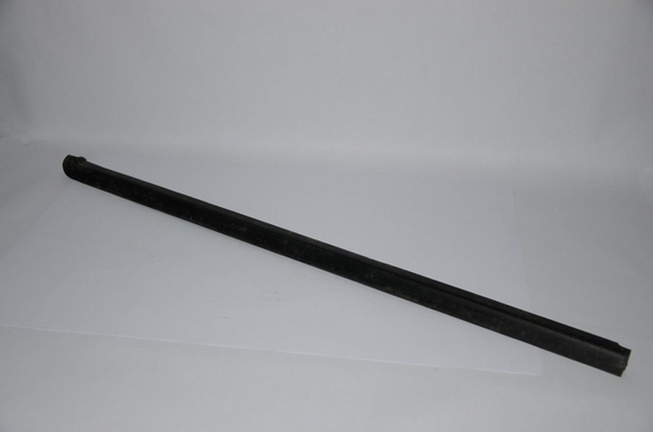 D-MAX KAPI CAM LASTİĞİ ÖN SAĞ