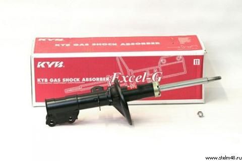 AMORTISOR ON SOL (GAZLI)-GETZ 02->