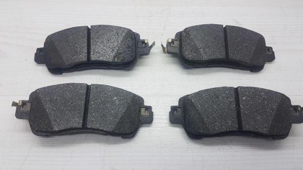 BALATA ÖN MAZDA 2 14-