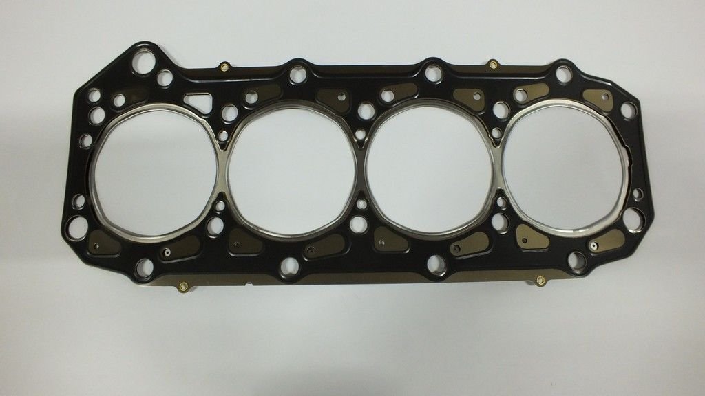 PATROL / ZD30T / MASCOTT SİLİNDİR KAPAK CONTA